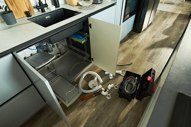 24/7 Emergency Plumbing experts in Cresson, TX