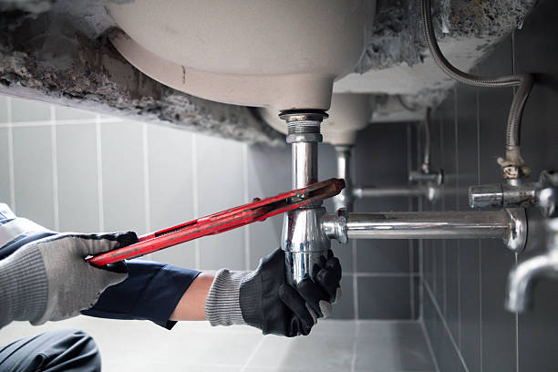 Trusted Garbage Disposal Repair service in Cresson, TX - Masters Plumbing Service